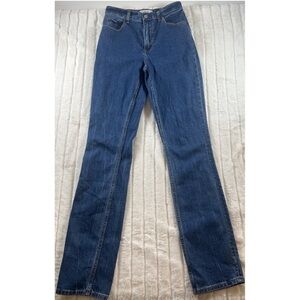 Abercrombie and Fitch Jeans